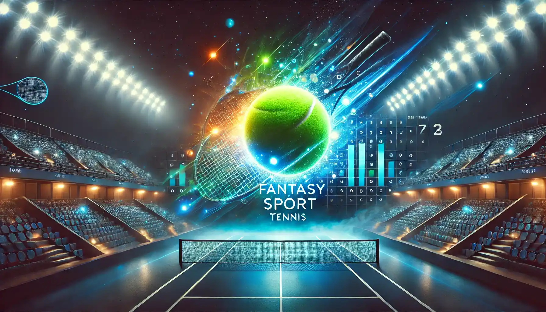 Fantasy App